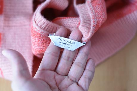 Tílko vel. 10 - 11 let, primark,146