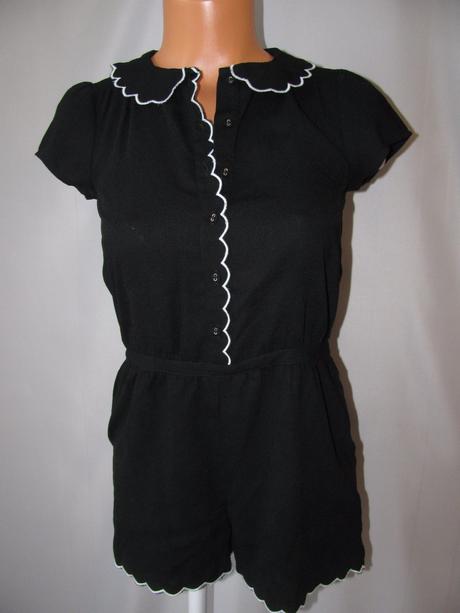 Letní kraťasový overal,,,next, next,146