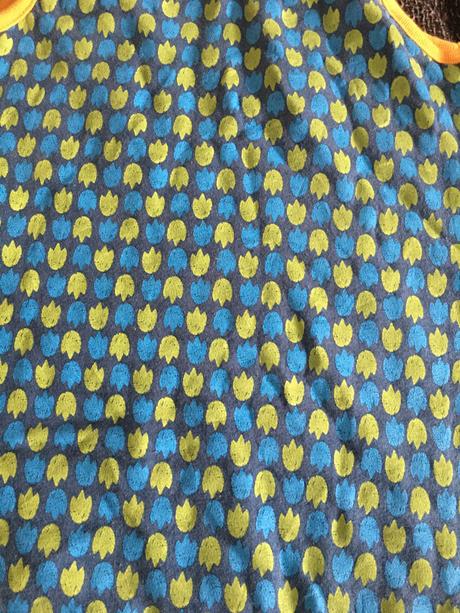 Spací pytel zn.early days vel.6-12 měsíců, early days