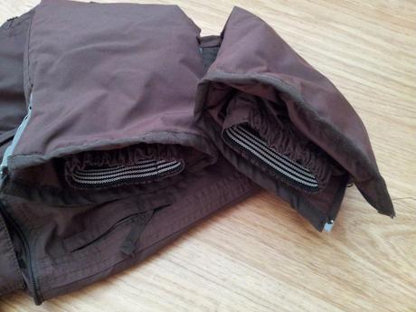 Zimní souprava 3v1, vel. 12-24m., zn. tchibo, tchibo,86