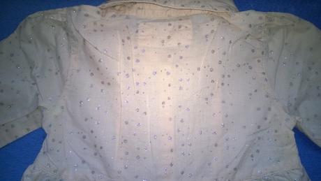 Halenka / tunika, young dimension, vel 92, nová, young dimension,92