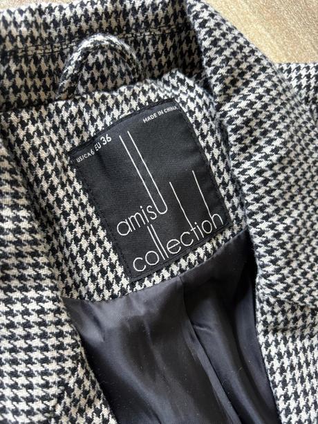 Sako amisu kostka, amisu,36