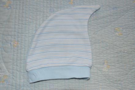 Bavlněná čepička, 68