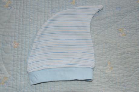 Bavlněná čepička, 68