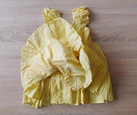 Šaty f&f vel.98/104, f&f,98