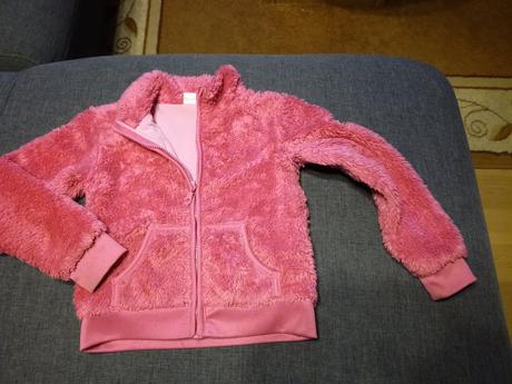 Podzimní bunda, 122