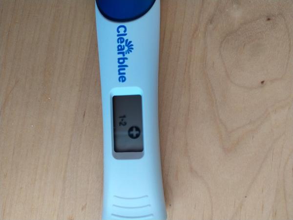 Slábne druhá čárka na testu. Myslíte, že ms dorazí?