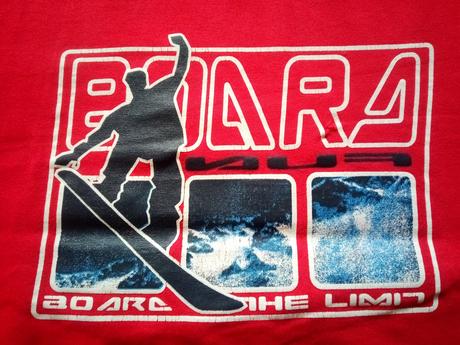 4 x tričko dlouhý rukáv, vel 110, 110