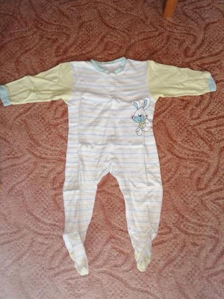 Overal na spaní, 86