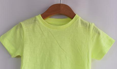 Tričko vel. 18 - 24 m, next,92