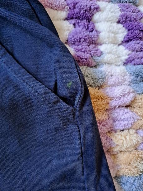 Kraťasy vel.110/116, lupilu,110