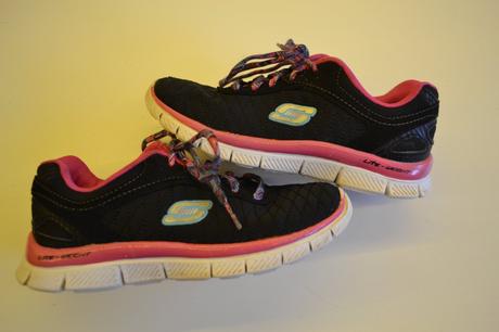 Skechers tenisky, botasky, skechers,32