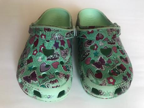 Boty typu crocs, coqui,30