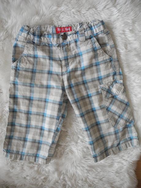 Šortky, tik & tak,110