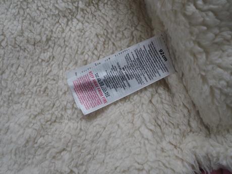 Zimní bunda vel 92, 92