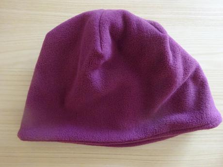 Zimní čepice dámská, vel. m, m