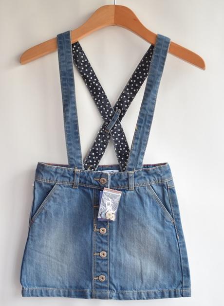 Sukně vel. 5 let, 110