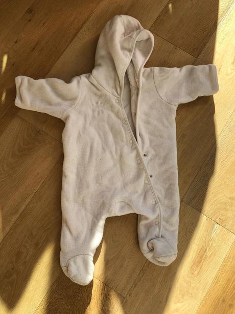 Kombinéza / overal, 62