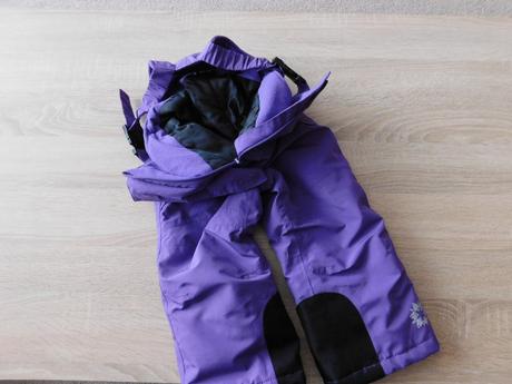 Oteplováky crivit vel.86/92, crivit,92