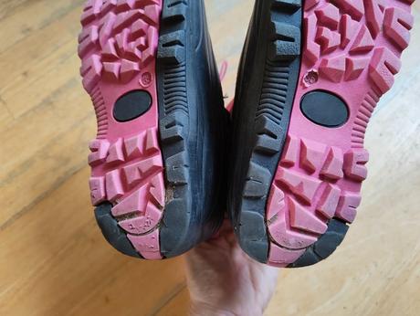 Sněhule bugga vel 35, 35