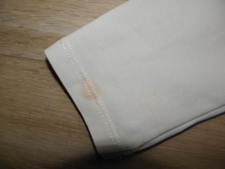 Set 2 dívčích triček zn. h&m vel.134/140, h&m,134