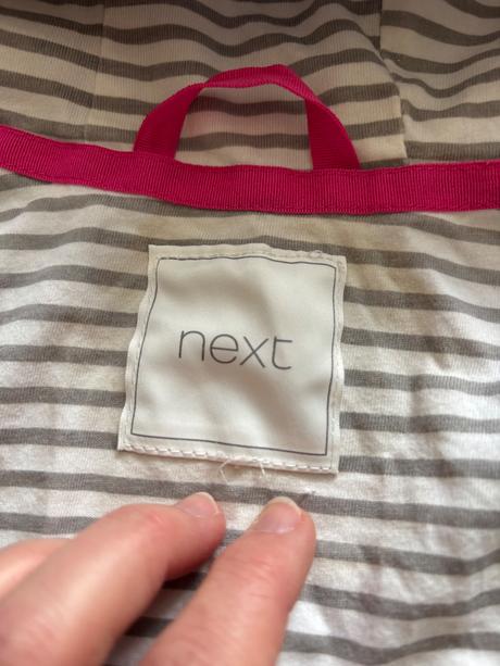 Větrovka paw patrol - v.18/24 měs. zn. next, next,92