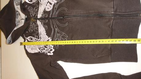 Mikina vel. 140, 140