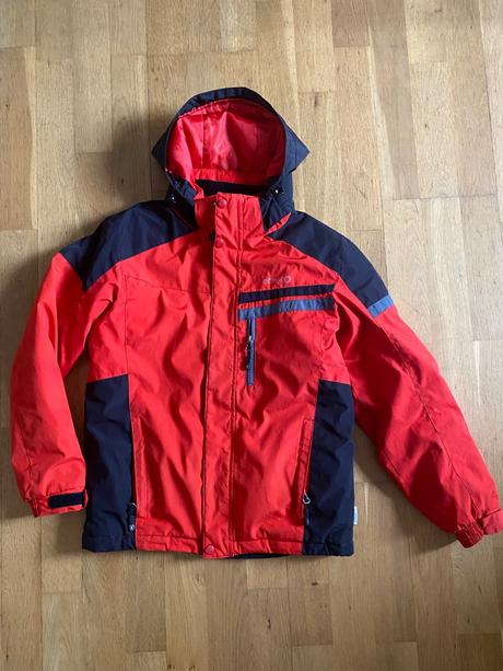 Zimní lyžařská bunda, etirel,152