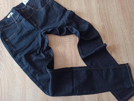 Dámské slim džíny, street one,26