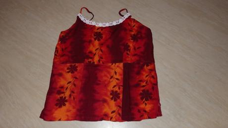 Tílko keep fun 116, 116