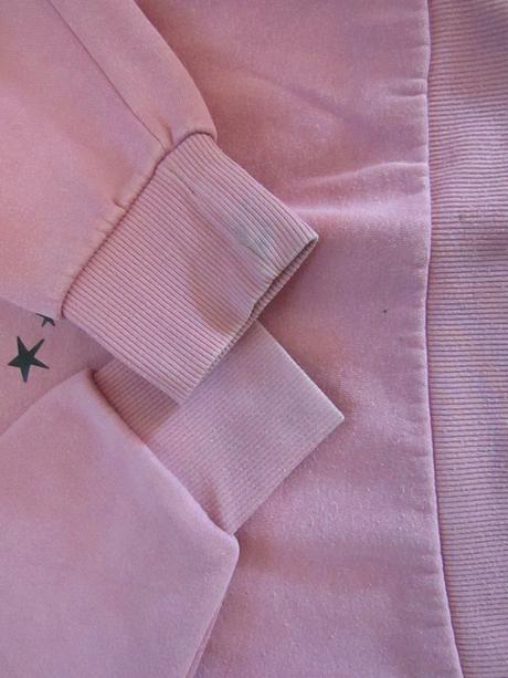 Mikina pro holku harry potter zn.reserved vel.134, reserved,134