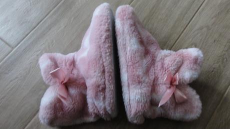 Papuče vel 32/33, 32