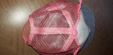 Kšiltovka cutie cat cca 8-12 let, coolclub,134