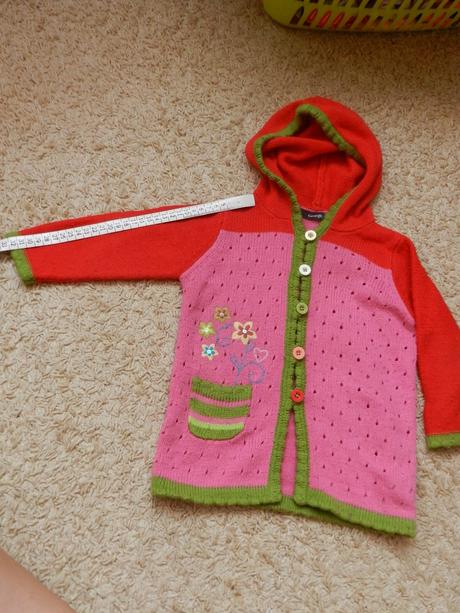 Svetr s kytičkama, george,92