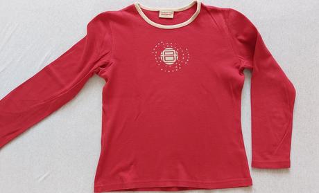 Triko timbiktoo,vel.140/146, timbuktoo,140