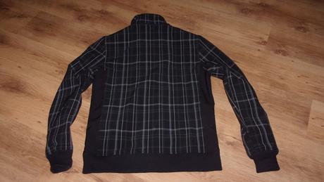 Softshellová bunda zn. jack&jones, vel. m, m