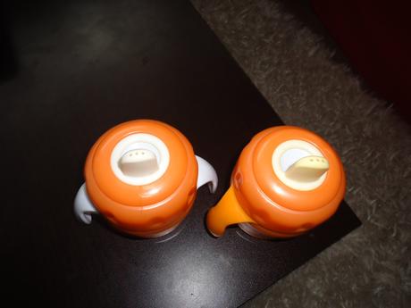 2 avent hrnečky, avent