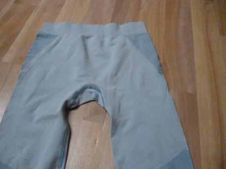 Sportovní podvlíkačky 7-8 crivit, crivit,128