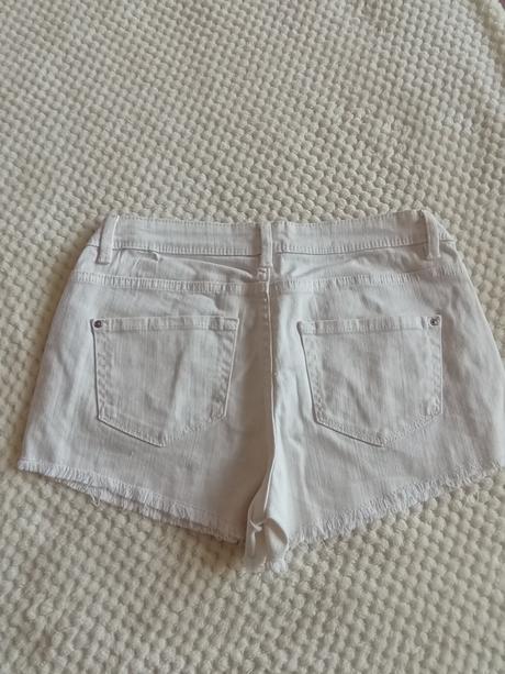 Nové kraťasy, esmara,36