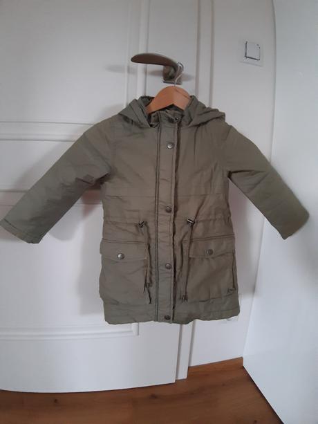 Reserved bundička 110/116 jaro/podzim, reserved,110