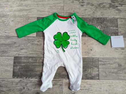 Overal/dupačky chlapecké, george,50 / 56