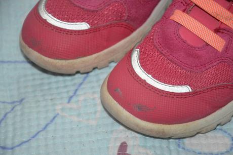 28 29 superfit dívčí boty tenisky se sucháčem, superfit,29