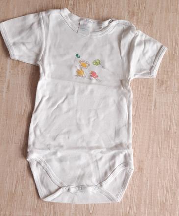 Body s žirafkou, 86