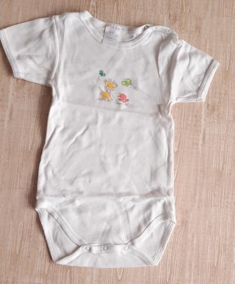 Body s žirafkou, 86