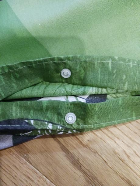 Top povlečení, šířka (cm): 55,délka (cm): 190