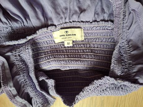 Šaty - tilko, tom tailor,128