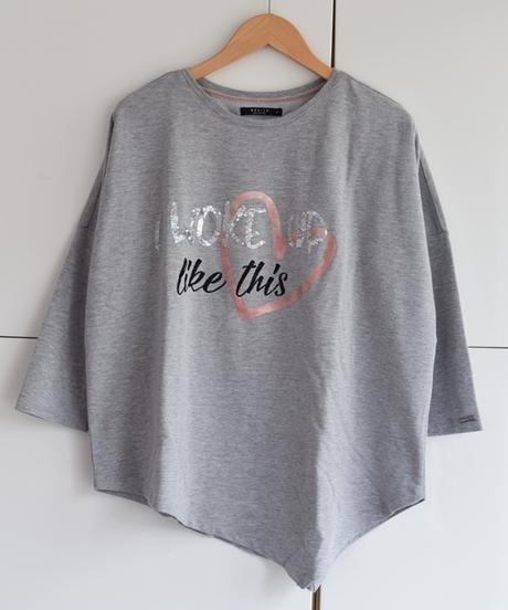 Mikina vel. s, mohito,s