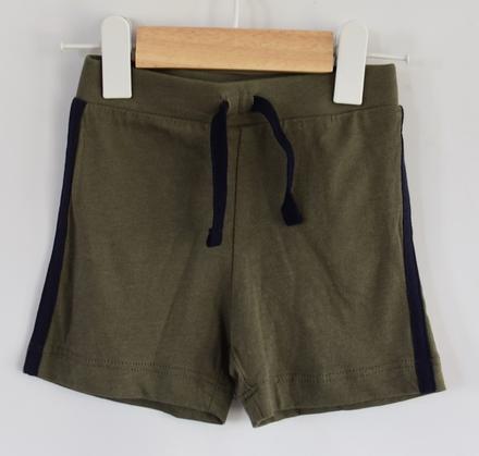 Kraťasy vel. 3 - 6 m, primark,68