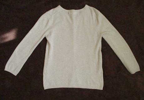 Dámský propínací svetr kardigan zara xs s 34 36, zara,xs