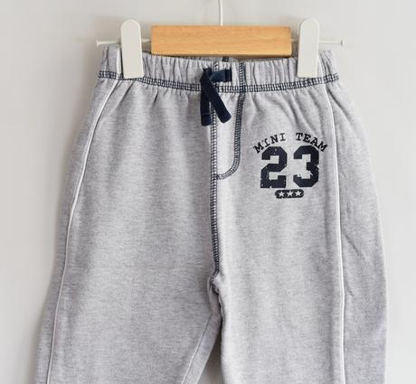 Tepláky vel. 12 - 18 m, george,86